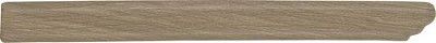 Керамогранит REMATE FIOR. IZQ. PELDAÑO OREGON ROBLE (3.2x33) A027107