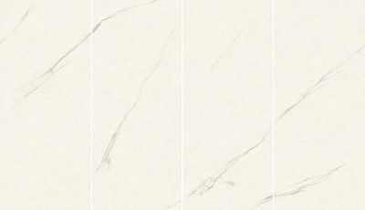 Керамогранит Calacatta Meraviglia (160x320) Kit Endless 4pcs - 6mm Lapp. AKFI