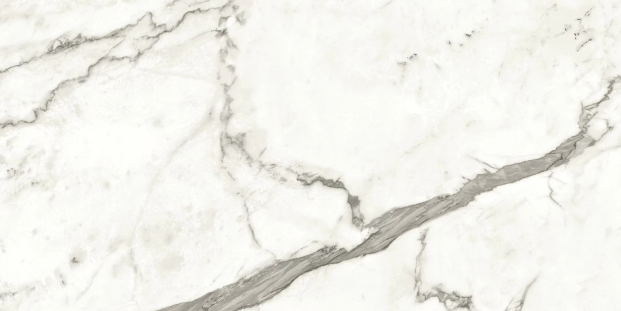 Керамогранит Marvel Statuario Supremo Lapp. (60x120) A4Q2 A4Q2