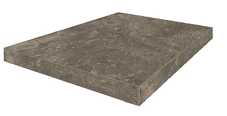 Ступень Cervinia Terra Scal Ang.Sx (33x45) 620070001183