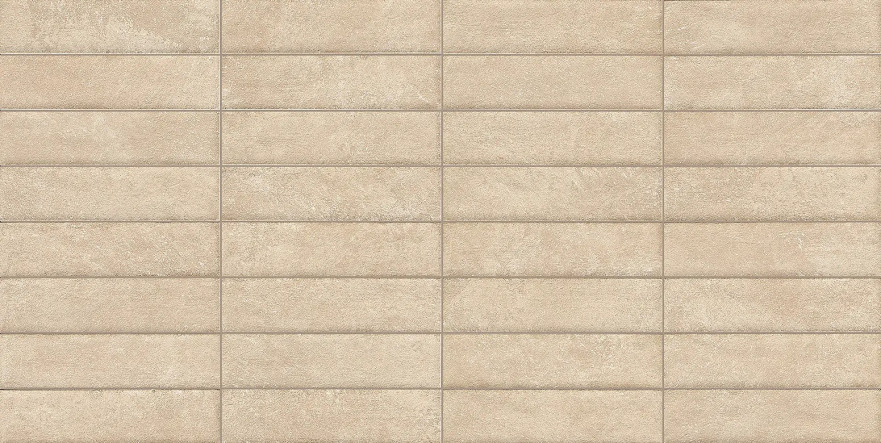 Керамогранит Nobu Beige Matt (6x24) fRL0 fRL0