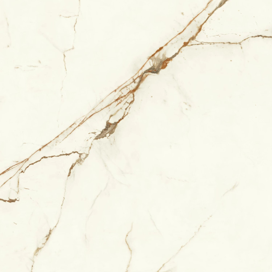 Керамогранит Marvel Calacatta Imperiale Matt (120x120) A4Q7 A4Q7