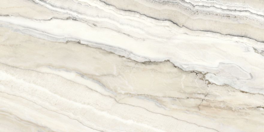 Керамогранит Marbleset Арабескато Норковый Лаппато R9 (60x120) K951332LPR01VTEP K951332LPR01VTEP