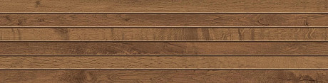 Декор Heartwood Brandy Tatami (18,5x75) AOYE