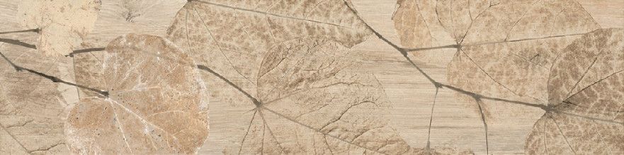 Керамогранит FI 1 FOLIAGE BEIGE (20x80) 27FI01FO 27FI01FO