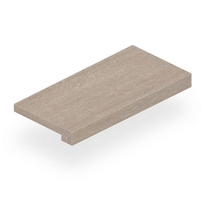 Ступень Scalino c.retta busker greige BUS02 (33x90) BUS02