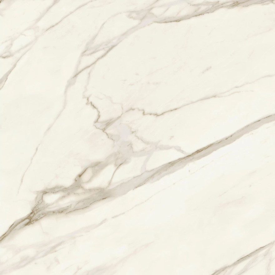 Керамогранит Marvel Meraviglia Calacatta Bernini Velvet AJIJ (120x120) AJIJ AJIJ