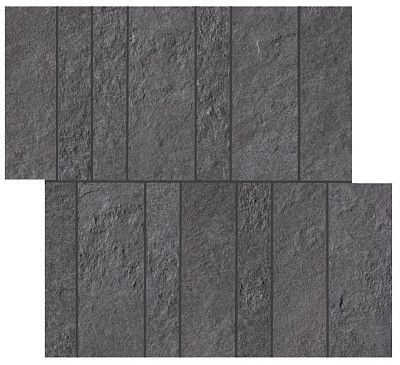 Мозаика Trust Titanium Mosaico (30x30) ACLF