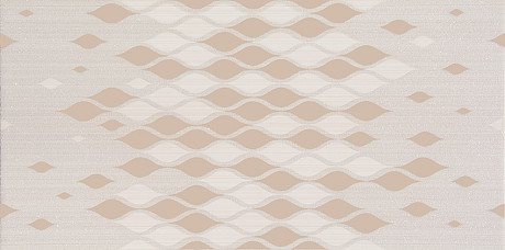 Декор Blik Crema (24.9x50) DW9BLK01