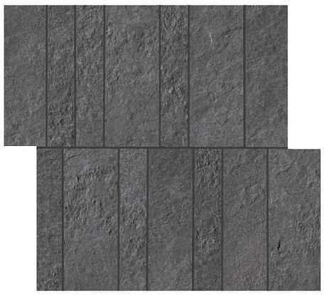 Мозаика Trust Titanium Mosaico (30x30) ACLF