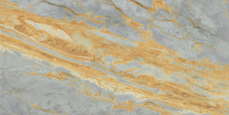 Керамогранит Sensi signoria Grigio siena lux r PF60009119 (60x120) PF60009119