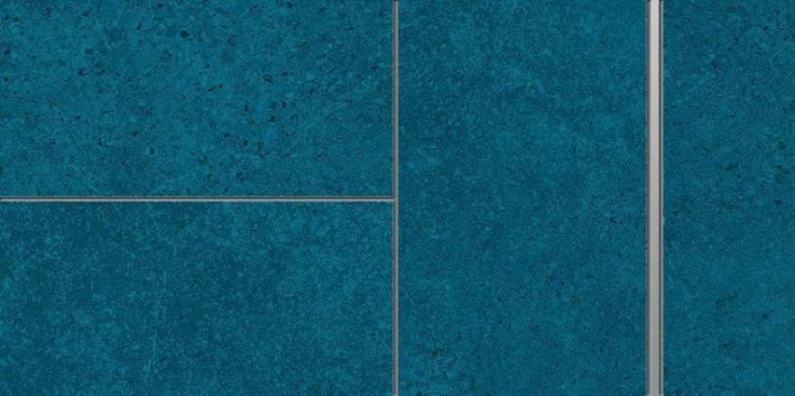 Декор Drift Blu Line/Дрифт Блю Лайн (19.7x39.7) 600110000908 600110000908