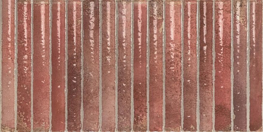 Керамическая плитка Wynn Rouge (15x30) PT03370 PT03370