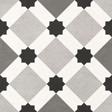 Керамогранит Emilio (20x20) GP2020DNN05