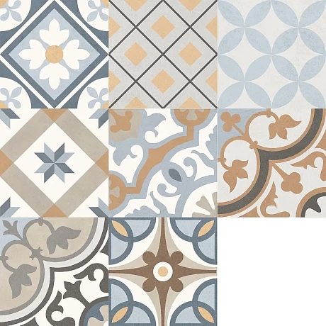 Керамогранит Pamp 7 (20х20) 30-10-4-15-00-06-4216