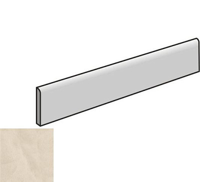 Плинтус Everstone Moon Battiscopa 610130002003 (7.2x60) 610130002003