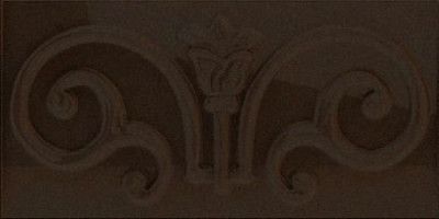 Бордюр LaDiva Matita Venezia Caffe (2x30) Luc