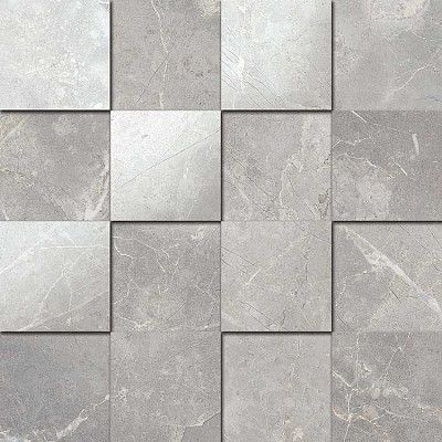 Мозаика Charme Evo Imperiale Mosaico 3D 620110000054 (30x30)