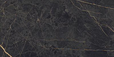 Керамогранит Epoque Black Lap (60x120) PF60004299