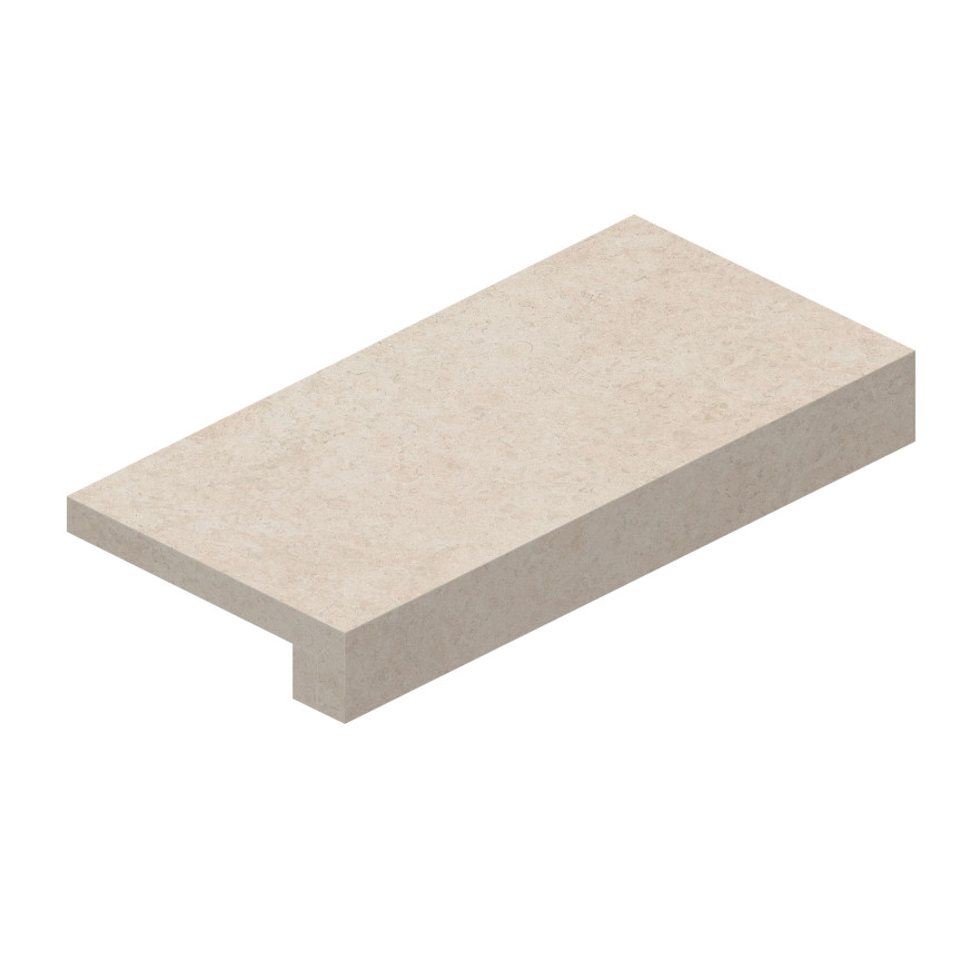 Ступень Lims Ivory Elemento L Grip (75x15) A3N2 A3N2