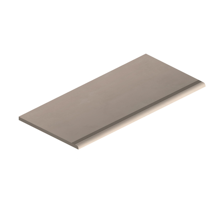 Ступень Boost Pro Ivory Gradino (30x60) A280