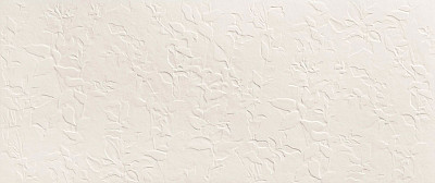 Керамическая плитка 3D Wall Plaster Jasmine White AHQW (50x120)