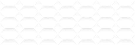 Керамическая плитка Polar White Hexa 30*90