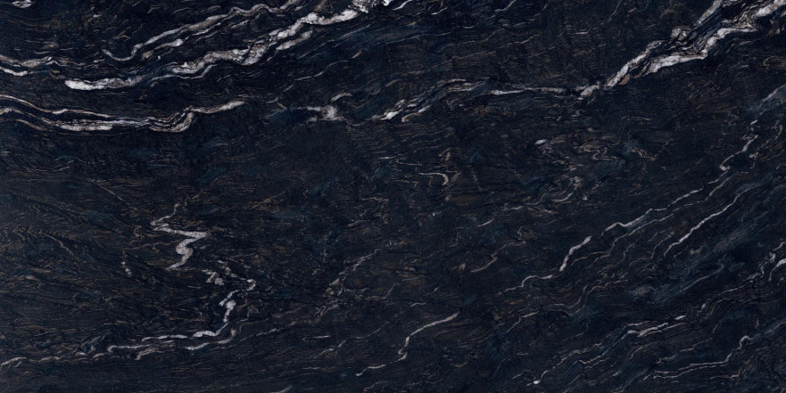 Керамогранит Sensi gems Titanium black lux+ PF60005341 (60x120) PF60005341