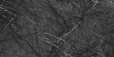 Керамогранит Marvel Grigio Intenso Lapp. (75x150) A7FU