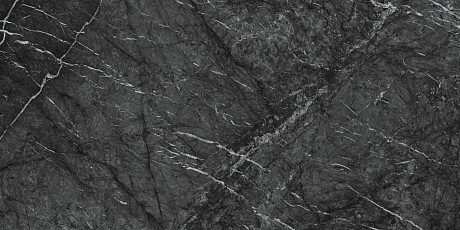 Керамогранит Marvel Grigio Intenso Lapp. (75x150) A7FU