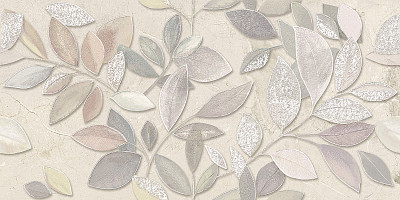 Декор 31.5*63 ELEGANCE BARBERRY 1с (31.5x63)