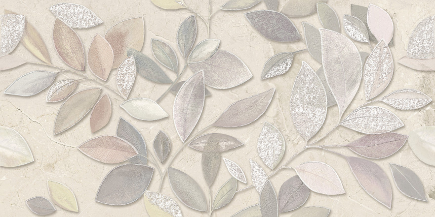 Декор 31.5*63 ELEGANCE BARBERRY 1с (31.5x63)