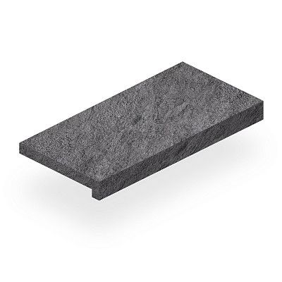 Ступень Brave Grey Scalino (33x90) A1IR
