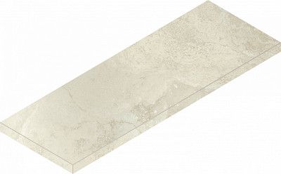 Ступень угловая левая Wonderful Life Pure Scalino Sx 620070001978 (33x80)