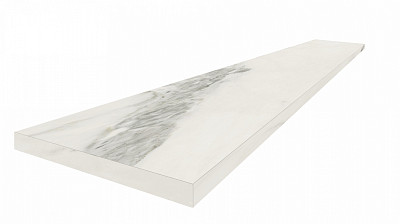 Ступень угловая левая Микеланджело колд 620070002504 (33x60)