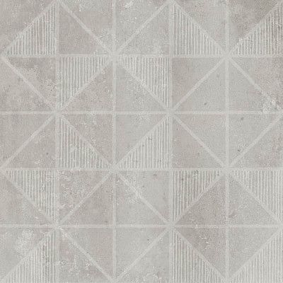 Керамогранит Urban Handmade Silver (20x20)