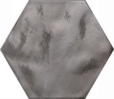 Керамогранит Esagona Fuori grigio Polished (24x27.7) 1072703