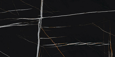 Керамогранит Charme Deluxe Sahara Noir Cer 610015000499 (60x120)