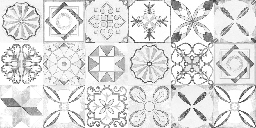 Плитка настенная DacarWT36DAC55 (30x60) WT36DAC55