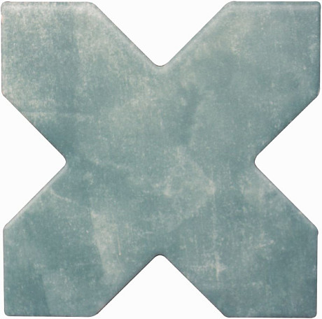 Керамогранит BECOLORS CROSSLAGOON (13.25x13.25) CV67376