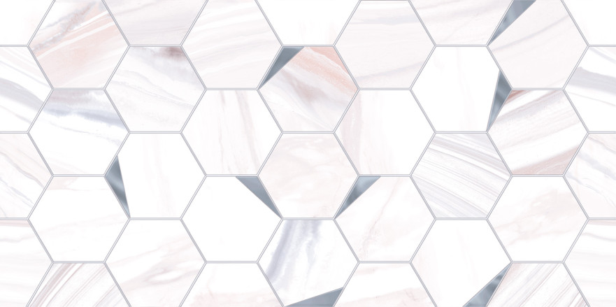 Плитка настенная Eterna Mix (24.9x50) WT9ETE55 WT9ETE55