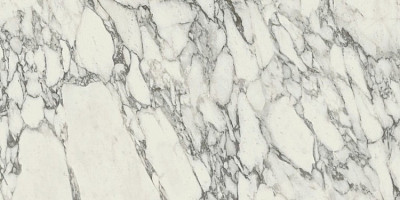 Керамогранит Stones Arabescato White Matte 6mm 756546b (120x240)