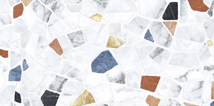 Плитка настенная Smalta Mix (24.9x50) WT9SML55 WT9SML55