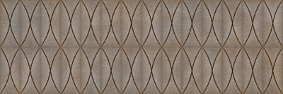 Керамическая плитка Art Oxide (30x90) 806