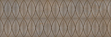 Керамическая плитка Art Oxide (30x90) 806