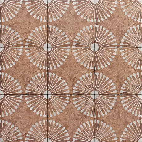 Carino Deco Naxos Matt (20x20) PT03616