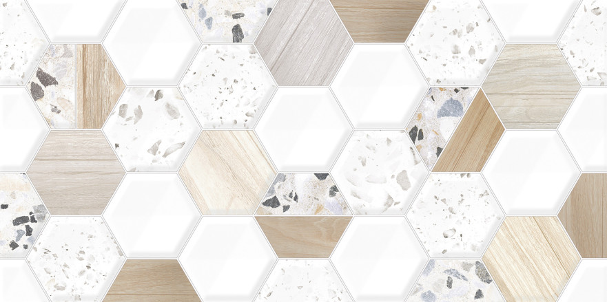 Плитка настенная Bilbao (24.9x50) TWU09BLB014 TWU09BLB014