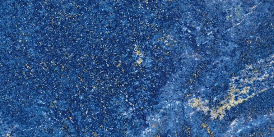 Керамогранит Marvel Ultramarine Lapp. (75x150) A7FQ A7FQ
