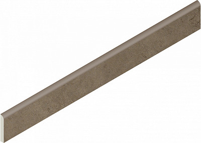 Плинтус Nova Brown Battiscopa 610130000289 (7.2x60)