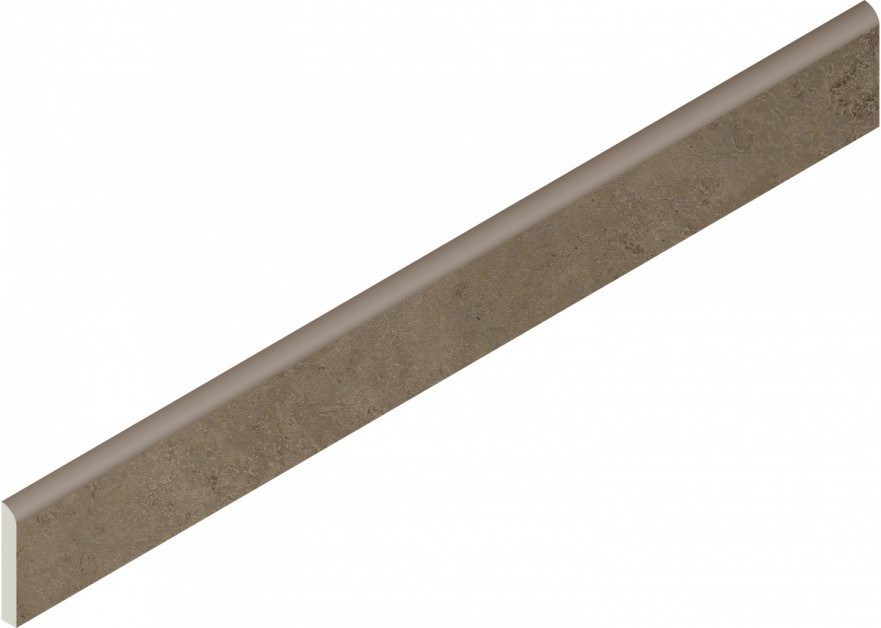 Плинтус Nova Brown Battiscopa 610130000289 (7.2x60) 610130000289